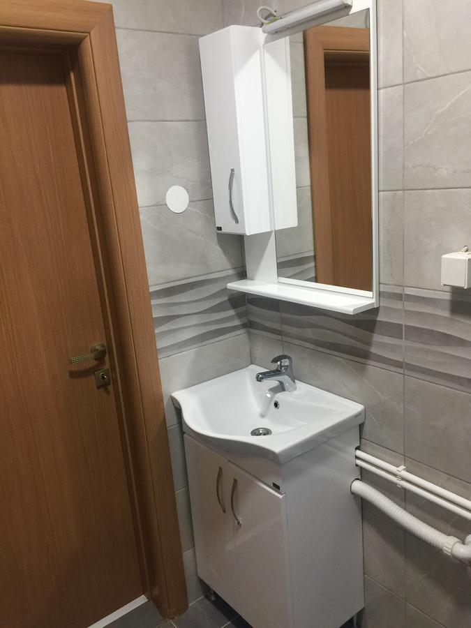 City Centre Žabljak Eksteriør bilde